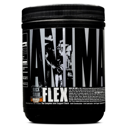 Animal Flex Powder 339 г (Universal Nutrition)