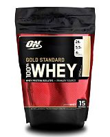 Протеин Optimum Nutrition 100% Whey Gold Standard 454 гр. 1lb