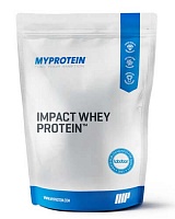 Impact Whey 2500 гр - 4,57lb (Myprotein)