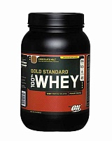 Протеин Optimum Nutrition 100% Whey Gold Standard 912 гр. (2lb)