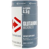 Glutamine 300 г (Dymatize)