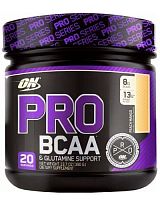 Pro BCAA Optimum Nutrition 390 гр.