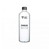 Вода газированная Sparkling water 0,5 л (Fitness Food Factory)