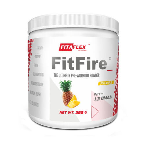 FitFire 388 г (FitaFlex)