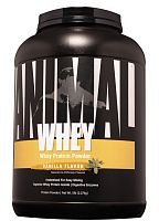 Протеин Universal Nutrition Animal Whey 2.3 кг 5LB