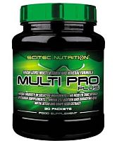 Multi Pro Plus 30 пак (Scitec Nutrition)