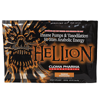 Hellion 9 г пробник (Cloma Pharma)_