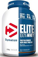 Протеин Dymatize Elite 100% Whey Protein Isolate 2270 гр.
