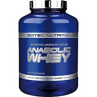 Протеин Scitec Nutrition Anabolic Whey 2300 гр.