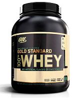 Протеин Optimum Nutrition 100% Whey Gold Standard Natural Gluten Free 2180 гр.