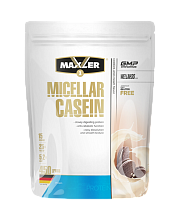 Казеиновый протеин Maxler Micellar Casein 450 гр.