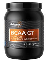 BCAA GT Powder 500 г (Strimex)