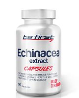 Be First Echinacea Extract (Экстракт Эхинацеи) 90 капсул