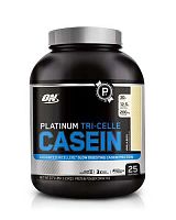 Optimum Nutrition Platinum Tri-Celle Casein 1030 гр. 2.3lb