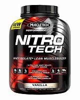 Протеин MuscleTech Nitro-Tech Performance Series 1800 гр. 4lb