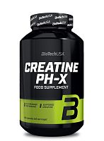 Creatine РH-X (Креатин) 210 капсул (BioTech)
