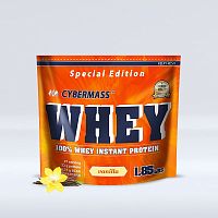 Протеин CyberMass Whey Protein Special 840 гр.