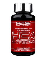 HCA-Chitosan Scitec Nutrition 100 капсул