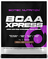 Пробник BCAA Xpress 7 г (Scitec Nutrition)