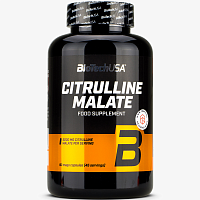 Citrulline Malate 90 капсул (BioTech)