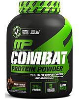 Протеин MusclePharm Combat Protein Powder 1814 гр. (4lb)
