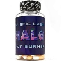Epic Labs Жиросжигатель HALO Fat Burner 60 капсул