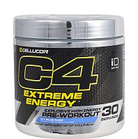 C4 Extreme Energy Pre-Workout 255 г (Cellucor)