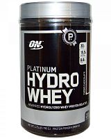 Протеин Optimum Nutrition Platinum Hydrowhey 795 гр. (1.75lb)