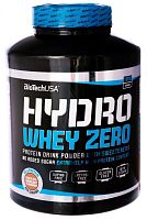 Протеин Biotech USA Hydro Whey Zero 1816 гр. (4lb)