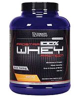 Протеин Ultimate Nutrition Prostar 100% Whey Protein 2390 гр. (5lb)