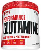 Performance Glutamine (300 г) (SAN)