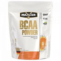 Maxler BCAA Powder 2:1:1 Sugar Free 1000 г.