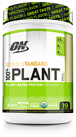Optimum Nutrition Gold Standard 100% Plant 684 гр. 1.51lb