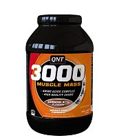 3000 Muscle Mass 1300 г (QNT)