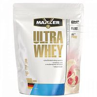 Сывороточный протеин Maxler Ultra Whey 900 г.