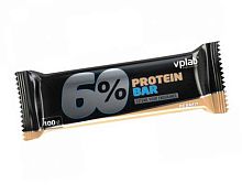 Батончик VP 60% Protein bar 100 гр (VP Laboratory)