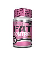 Fat Control 120 таблеток (BioTech)