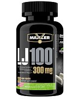 Maxler LJ100 Tongkat Ali Extract 300 мг. 30 капсул