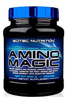 Аминокислоты Scitec Nutrition Amino Magic 500 г.
