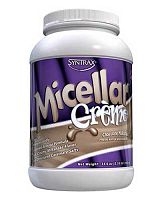 Протеин Syntrax Micellar Creme 912 гр. (2lb)