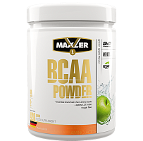 Maxler BCAA Powder 2:1:1 Sugar Free 420 г.