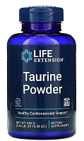 Life Extension Taurine Powder (Таурин в порошке) 300 г.