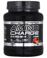 Amino Charge 570 г (Scitec Nutrition)