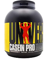 Протеин Casein Pro Universal Nutrition 1810 гр. (4lb)