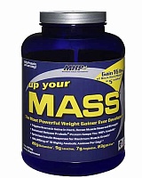 Up Your Mass 2270 г - 5lb (MHP)