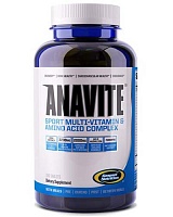 Anavite 180 табл (Gaspari Nutrition)