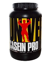Протеин Casein Pro Universal Nutrition 908 гр. (2lb)