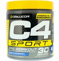 C4 Sport 270 г (Cellucor)