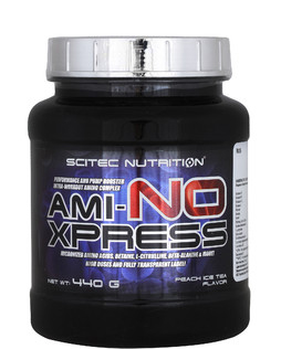 Ami-NO Xpress 440 г (Scitec Nutrition)