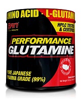 Performance Glutamine (300 г) (SAN) фото 2 Performance Glutamine (300 г) (SAN) фото 2